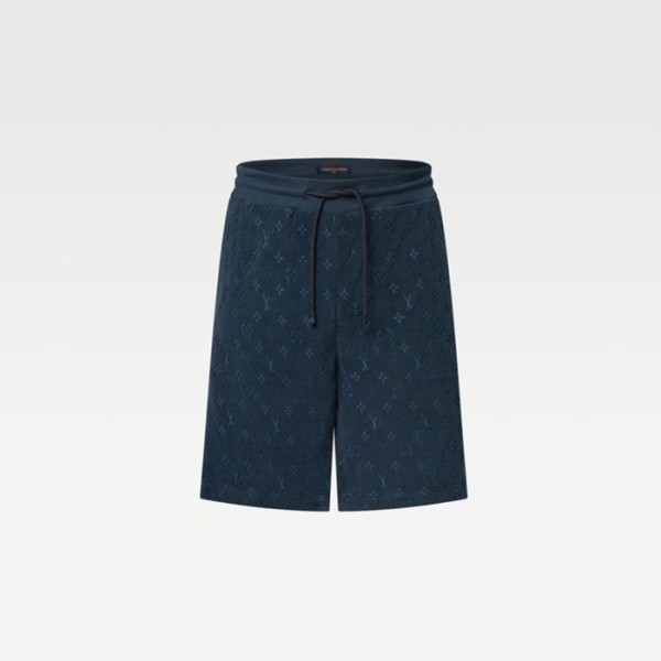 ❤루이비통 남성 베이직 쇼츠 - Louis vuitton Mens Basic Shorts - lvc7770x