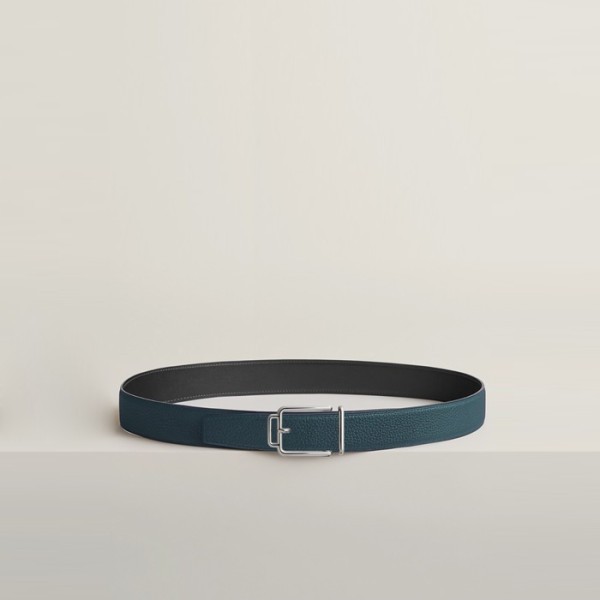 ❤에르메스 남성 Volte Face 버클 리버서블 벨트 - Hermes Mens Volte Face réversible Belt - bel361x