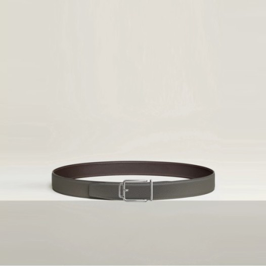 ❤에르메스 남성 Volte Face 버클 리버서블 벨트 - Hermes Mens Volte Face réversible Belt - bel362x