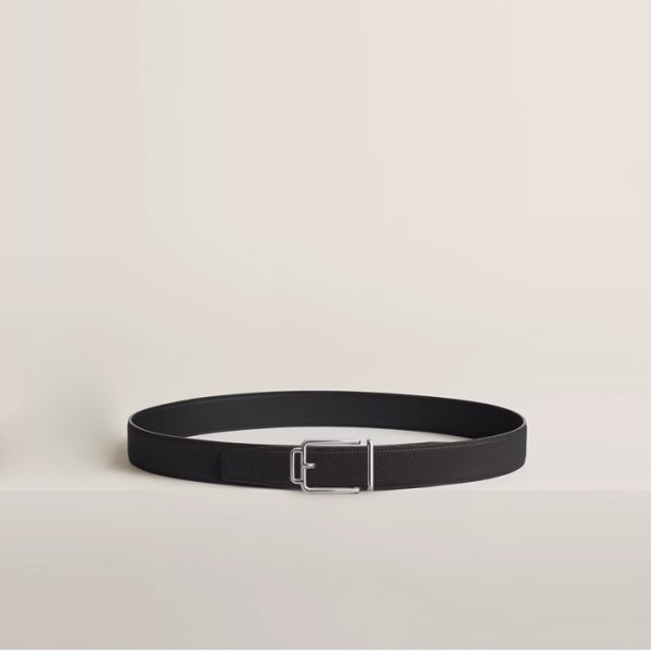 ❤에르메스 남성 Volte Face 버클 리버서블 벨트 - Hermes Mens Volte Face réversible Belt - bel363x