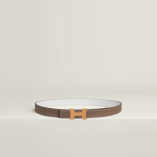 ❤에르메스 여성 미니 콘스탄스 버클 리버서블 벨트 - Hermes Womens Mini Constance Buckle Reversible Belt - bel365x