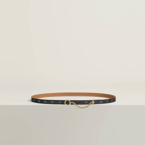 ❤에르메스 여성 Carrousel 버클 리버서블 벨트 - Hermes Women Carrousel Buckle Pelle Reversible Belt - bel367x