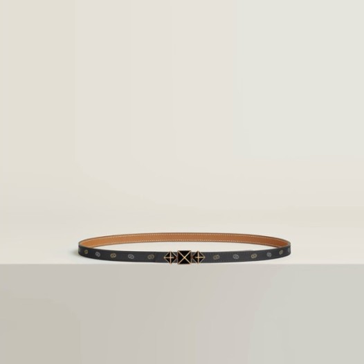 ❤에르메스 여성 1925 버클 리버서블 벨트 - Hermes Womens 1925 Buckle Pelle Reversible Belt - bel369x