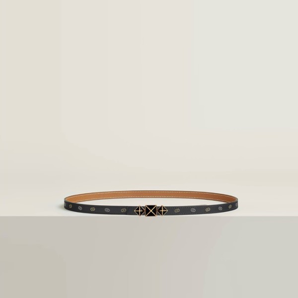 ❤에르메스 여성 1925 버클 리버서블 벨트 - Hermes Womens 1925 Buckle Pelle Reversible Belt - bel369x