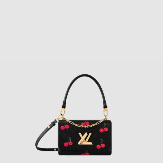 ★루이비통 여성 LV x TM 트위스트 PM M14094 - Louis vuitton Womens LV x TM Twist PM - lvb7733x