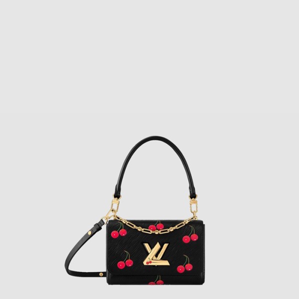 ❤루이비통 여성 LV x TM 트위스트 PM M14094 - Louis vuitton Womens LV x TM Twist PM - lvb7733x