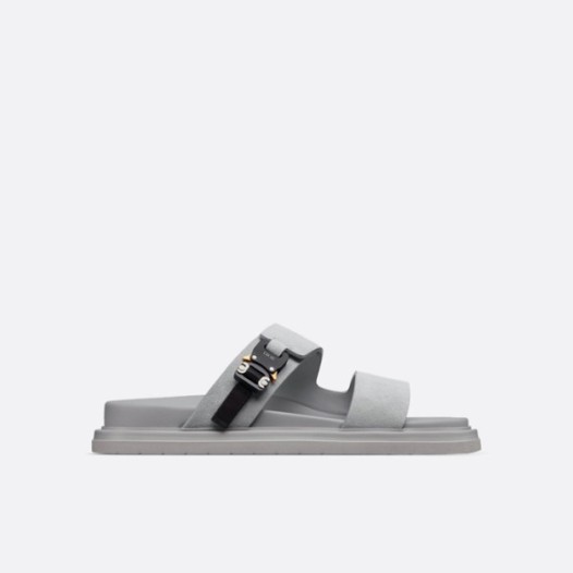 ❤디올 남성 아쿠아 샌들 - Dior Mens Aqua Sandals - dis6320x