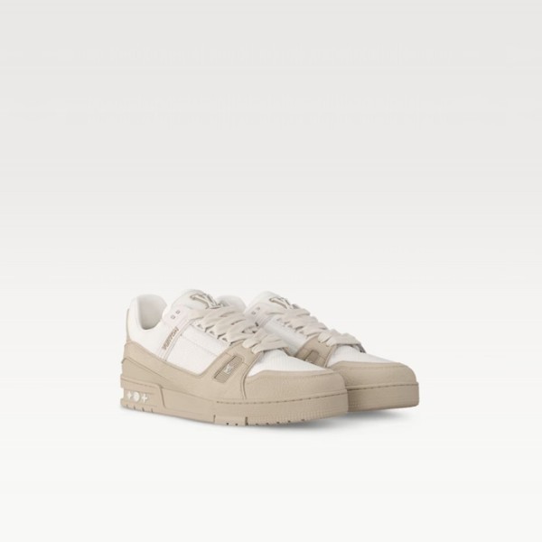 ❤루이비통 남/녀 트레이너 스니커즈 - Louis vuitton Unisex Trainer Sneaker - lvs6327x