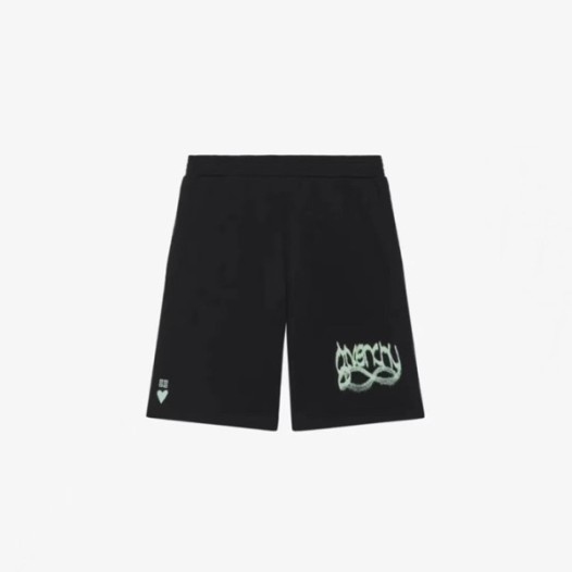 ❤지방시 남성 캐쥬얼 쇼츠 - Givenchy Mens Casual Shorts - gic6715x