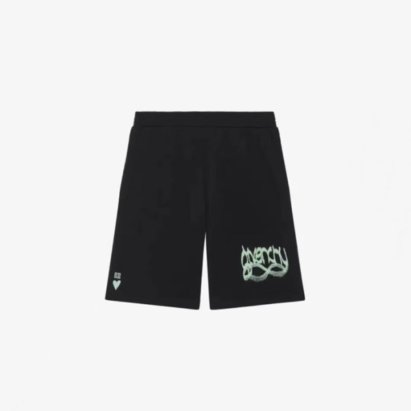 ❤지방시 남성 캐쥬얼 쇼츠 - Givenchy Mens Casual Shorts - gic6715x
