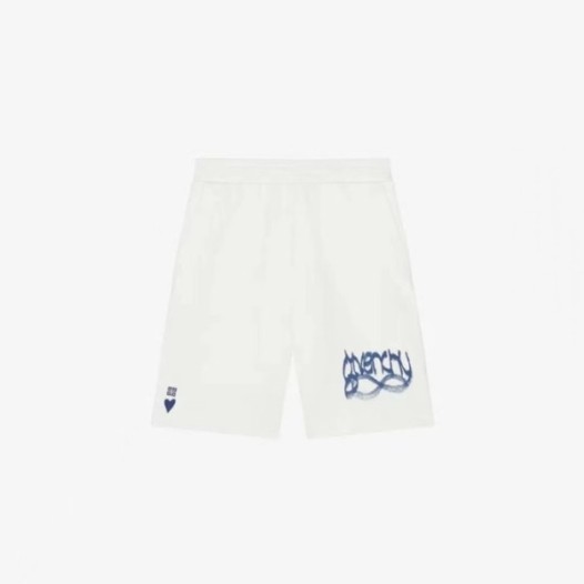 ❤지방시 남성 캐쥬얼 쇼츠 - Givenchy Mens Casual Shorts - gic6716x