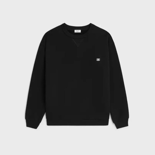 ❤셀린느 남성 모던 맨투맨 - Celine Mens Modern Tshirts - cec7767x