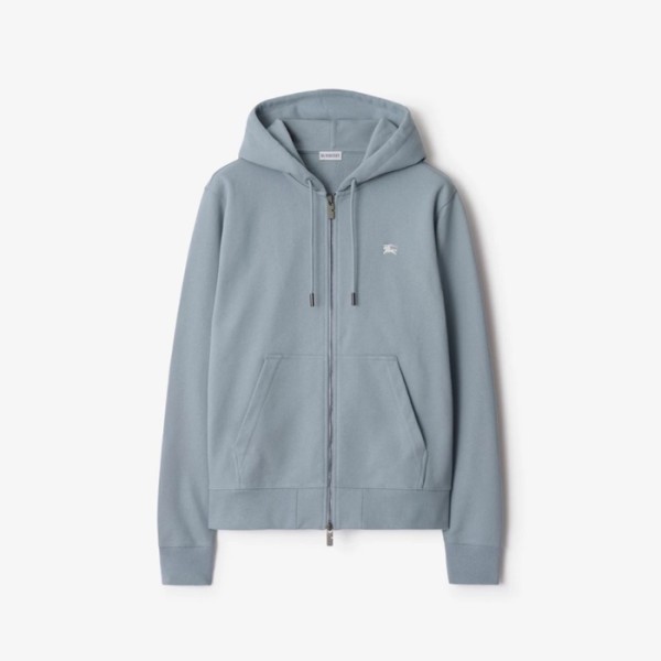 ❤버버리 남성 집업 후드티 - Burberry Mens Zip-up Hoodie - buc7773x