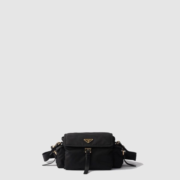 ❤프라다 남성 스몰 리나일론 숄더백 1BD394 - Prada Mens Small Re-Nylon Shoulder Bag - prb7735x