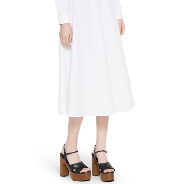 ❤구찌 여성 GG 샌들 펌프스 - Gucci Womens GG Leather Sandals - gus6340x