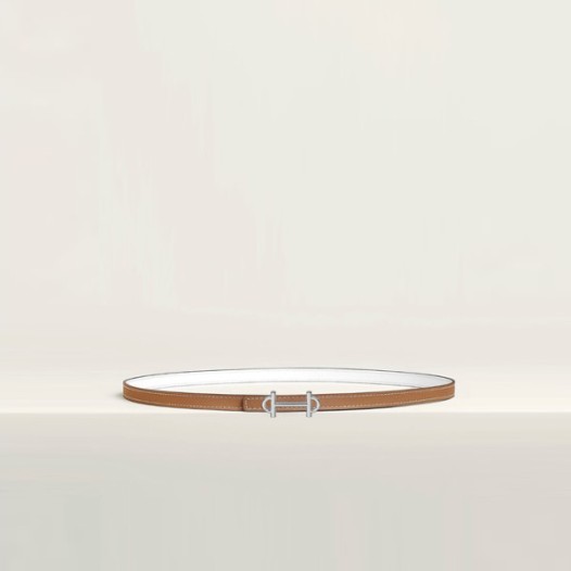 ❤에르메스 여성 감마 버클 리버서블 벨트 - Hermes Womens Gamma Buckle Reversible Belt - bel374x