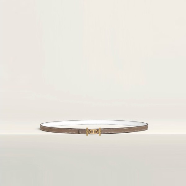 ❤에르메스 여성 Ancre 버클 리버서블 벨트 - Hermes Womens Ancre Buckle Reversible Belt - bel374x