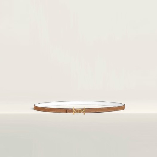 ❤에르메스 여성 Ancre 버클 리버서블 벨트 - Hermes Womens Ancre Buckle Reversible Belt - bel376x