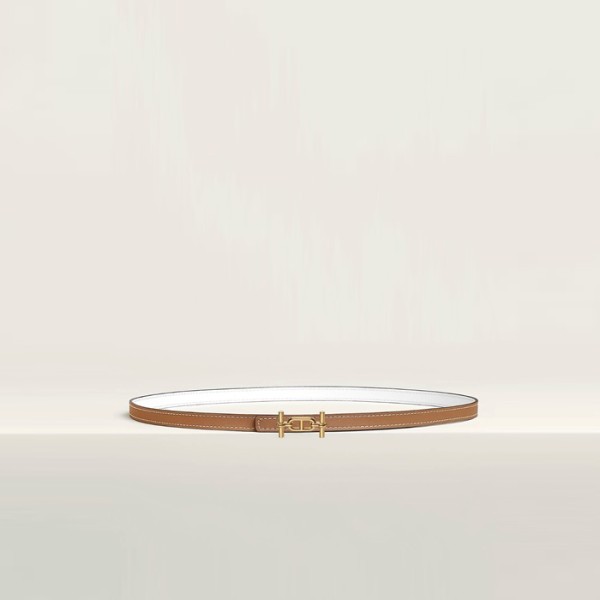 ❤에르메스 여성 Ancre 버클 리버서블 벨트 - Hermes Womens Ancre Buckle Reversible Belt - bel376x