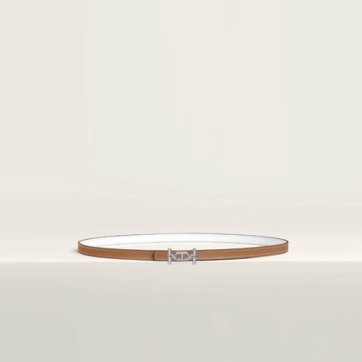 ❤에르메스 여성 Ancre 버클 리버서블 벨트 - Hermes Womens Ancre Buckle Reversible Belt - bel377x