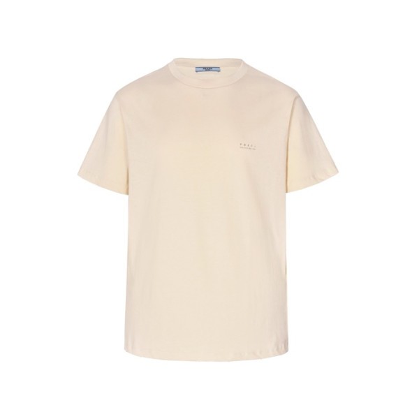 ❤프라다 남성 라운드 반팔티 - Prada Mens Round Tshirt - prc7781x