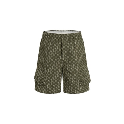 ❤구찌 남성 캐쥬얼 쇼츠 - Gucci Mens Casual Shorts - guc7785x