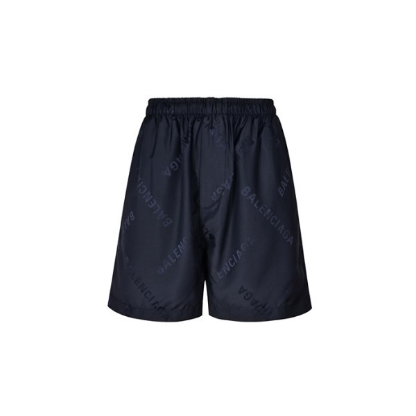 ❤발렌시아가 남성 캐쥬얼 쇼츠 - Balenciaga Mens Casual Shorts - bac7786x