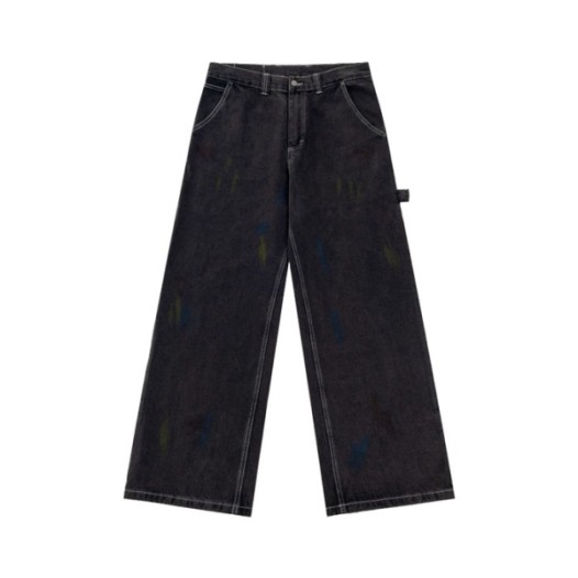 ❤메종 마르지엘라 남성 트렌디 청바지 - Maison margiela Mens Trendy Jeans - mac7793x