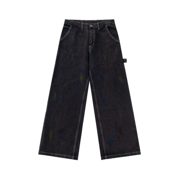 ❤메종 마르지엘라 남성 트렌디 청바지 - Maison margiela Mens Trendy Jeans - mac7793x