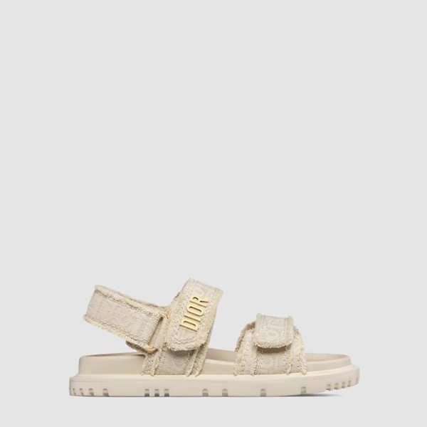 ❤디올 여성 Dioract 샌들 - Dior Womens Dioract Sandals - dis6345x