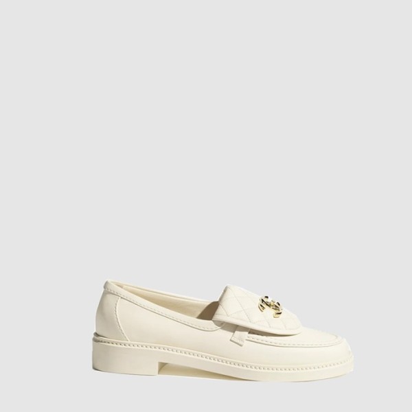 ❤샤넬 여성 코코 로퍼 - Chanel Womens Coco Lofer - chs6346x