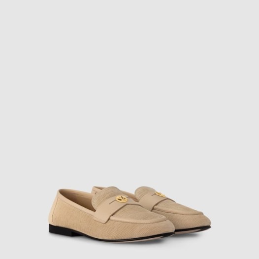 ❤루이비통 여성 소호 플랫 로퍼 - Louis vuitton Womens Soho Flat Loafer - lvs6351x