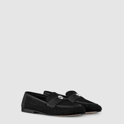 ❤루이비통 여성 소호 플랫 로퍼 - Louis vuitton Womens Soho Flat Loafer - lvs6353x