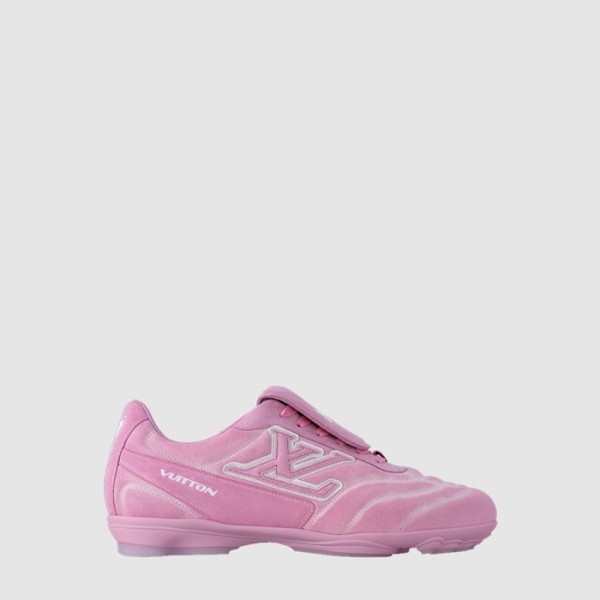 ❤루이비통 여성 LV 풋프린트 사커 - Louis vuitton Womens LV Footprint Soccer - lvs6356x