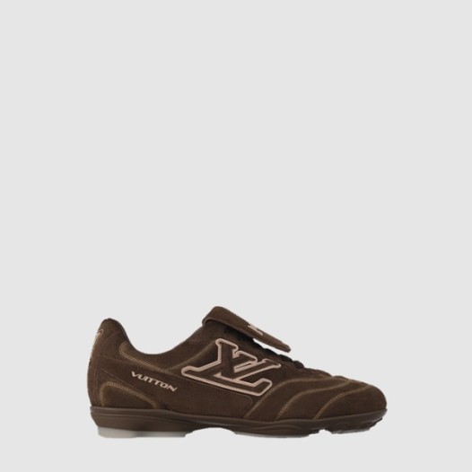 ❤루이비통 여성 LV 풋프린트 사커 - Louis vuitton Womens LV Footprint Soccer - lvs6357x