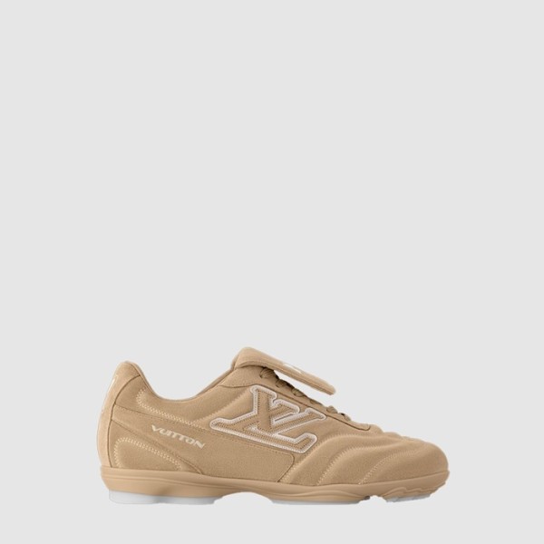 ❤루이비통 여성 LV 풋프린트 사커 - Louis vuitton Womens LV Footprint Soccer - lvs6358x