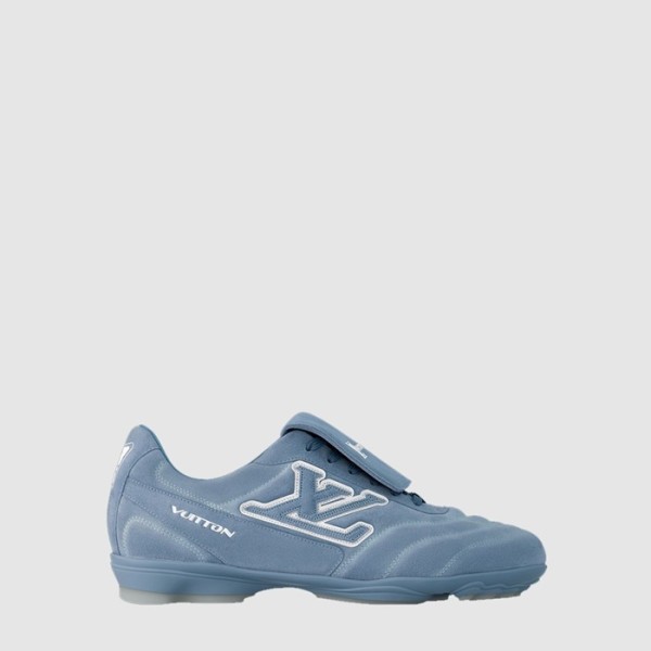 ❤루이비통 여성 LV 풋프린트 사커 - Louis vuitton Womens LV Footprint Soccer - lvs6359x