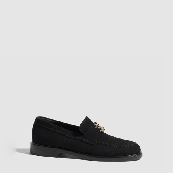 ❤샤넬 여성 코코 로퍼 - Chanel Womens Coco Loafer - chs6373x