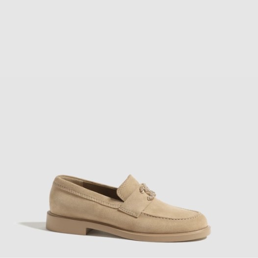 ❤샤넬 여성 코코 로퍼 - Chanel Womens Coco Loafer - chs6374x