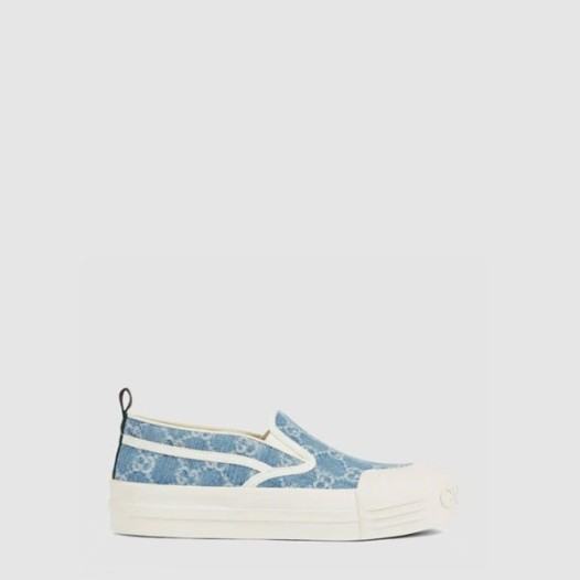 ❤구찌 남/녀 슬립온 스니커즈 - Gucci Unisex Slip-on Sneakers - gus6386x