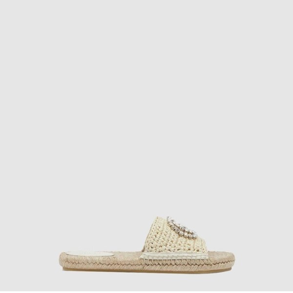 ❤구찌 여성 인터로킹 G 에스파드리유 - Gucci Womens Interlocking G Espadrille - gus6389x