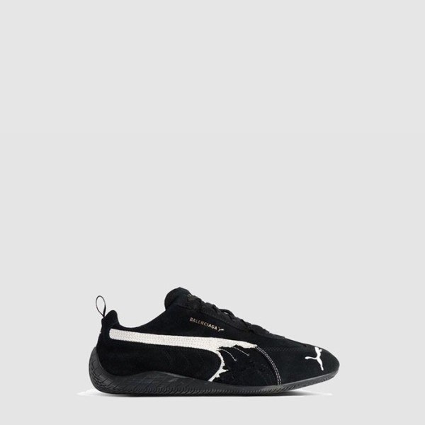 ❤발렌시아가 남/녀 스피드캣 스웨이드 스니커즈 - Balenciaga Unisex Speedcat Suede Sneakers - bas6388x