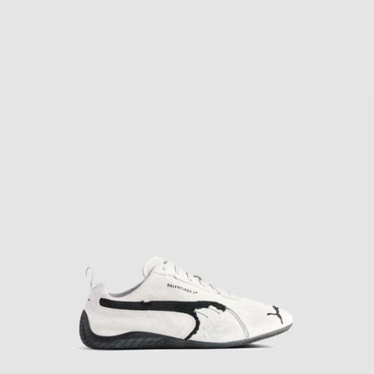 ❤발렌시아가 남/녀 스피드캣 스웨이드 스니커즈 - Balenciaga Unisex Speedcat Suede Sneakers - bas6389x