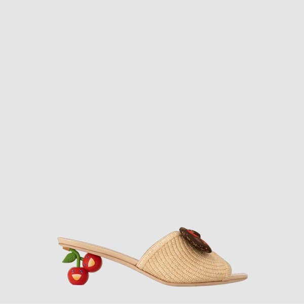 ❤루이비통 여성 LV x TM 셰리 뮬 - Louis vuitton Womens LV x TM Sherry Mule - lvs6393x