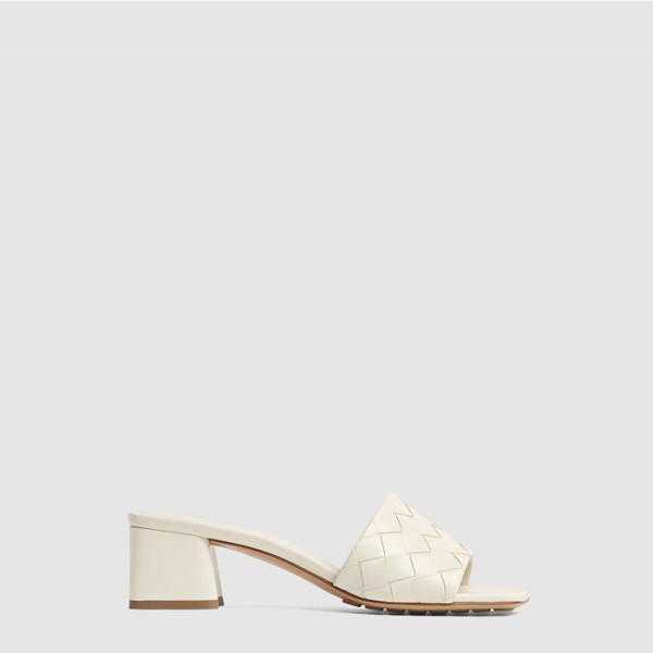 ❤보테가베네타 여성 파르코 뮬 - Bottaga veneta Womens Parco Mule - bvs6395x