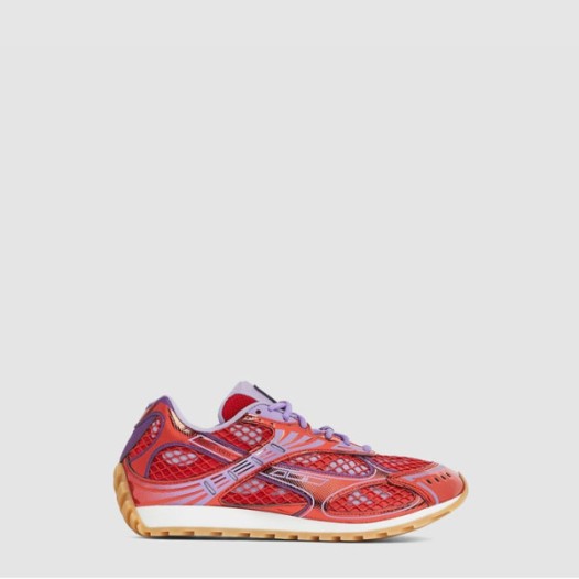 ❤보테가베네타 남/녀 오르빗 스니커즈 - Bottega Veneta Unisex Orbit Sneakers - bvs6400x