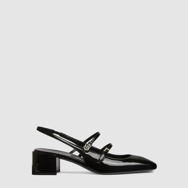 ❤구찌 여성 홀스빗 펌프스 - Gucci Womens Horsebit Pumps - gus6401x