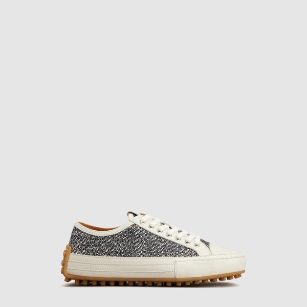 ❤토즈 여성 베이직 스니커즈 - Tods Womens Basic Sneakers - los6407x