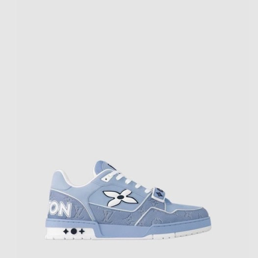 ❤루이비통 남/녀 트레이너 스니커즈 - Louis vuitton Unisex Trainer Sneaker - lvs6436x