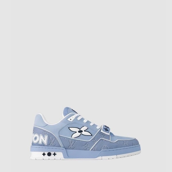 ❤루이비통 남/녀 트레이너 스니커즈 - Louis vuitton Unisex Trainer Sneaker - lvs6436x